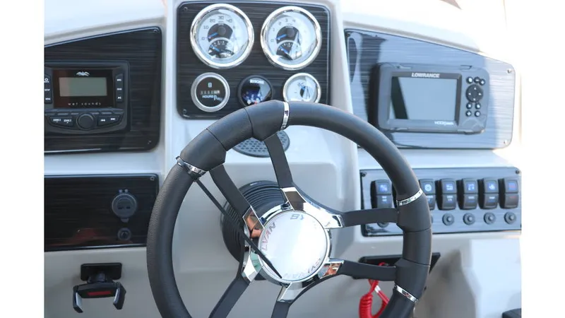 Slide: The Image of Sylvan Mirage X1 CLZ DH Tri Toon 2025 - 29