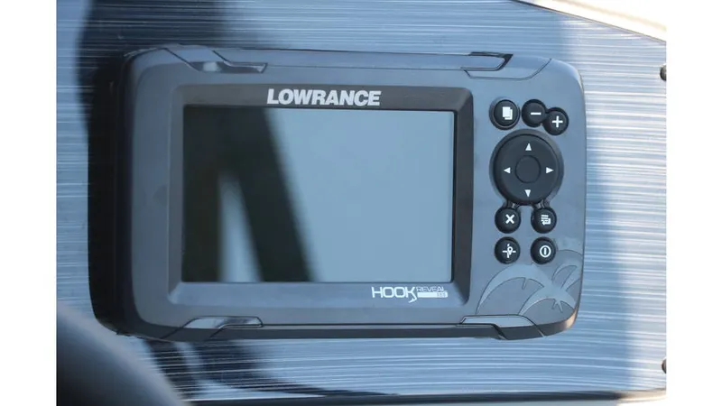 Slide: The Image of Sylvan Mirage X1 CLZ DH Tri Toon 2025 - 30