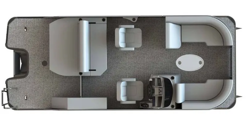 Slide: The Image of Sylvan Mirage X1 CLZ DH Tri Toon 2025 - 35