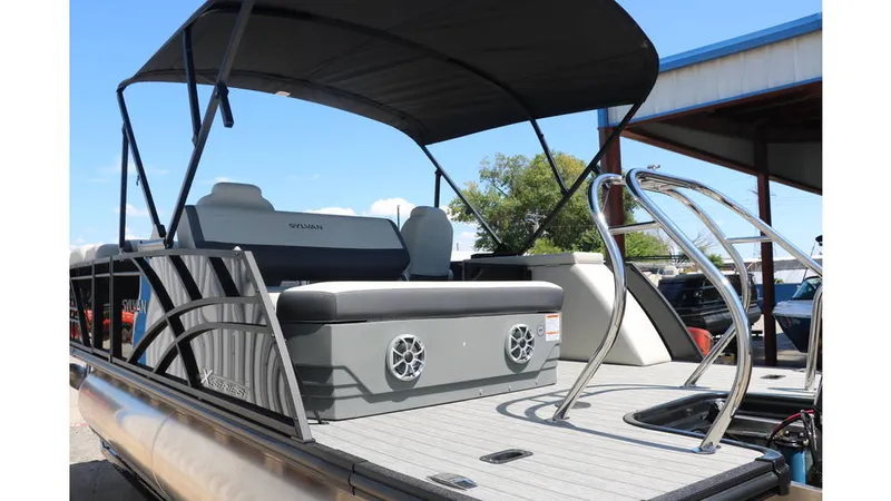 Slide: The Image of Sylvan Mirage X1 CLZ DH Tri Toon 2025 - 7