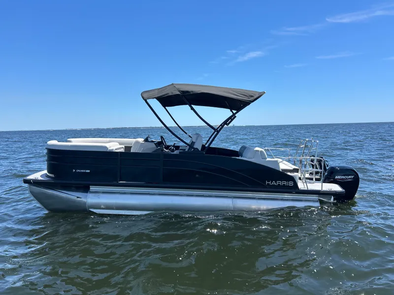 The Image of Harris Cruiser 210 2026 - 0