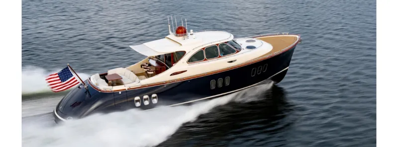 The Image of Zeelander Z55 2019 - 0