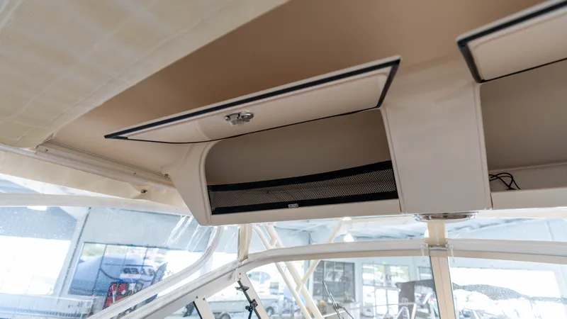 Slide: The Image of Grady-White Marlin 300 2026 - 16
