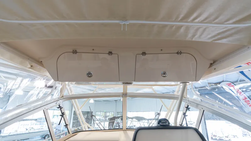 Slide: The Image of Grady-White Marlin 300 2026 - 15