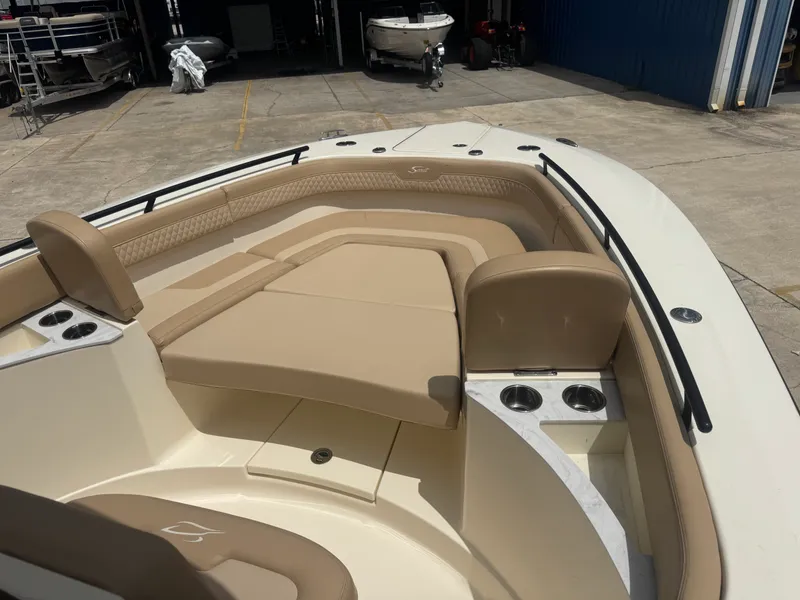 Slide: The Image of Scout 277 LXF 2024 - 9