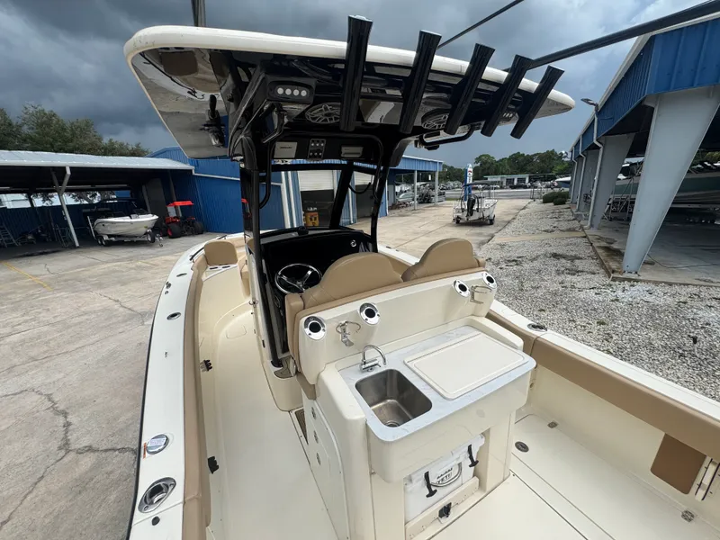 Slide: The Image of Scout 277 LXF 2024 - 6