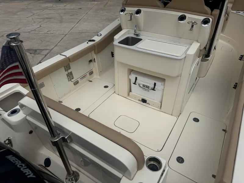 Slide: The Image of Scout 277 LXF 2024 - 4