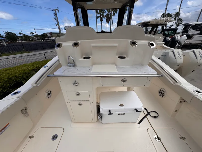 Slide: The Image of Scout 288 LXF 2026 - 13