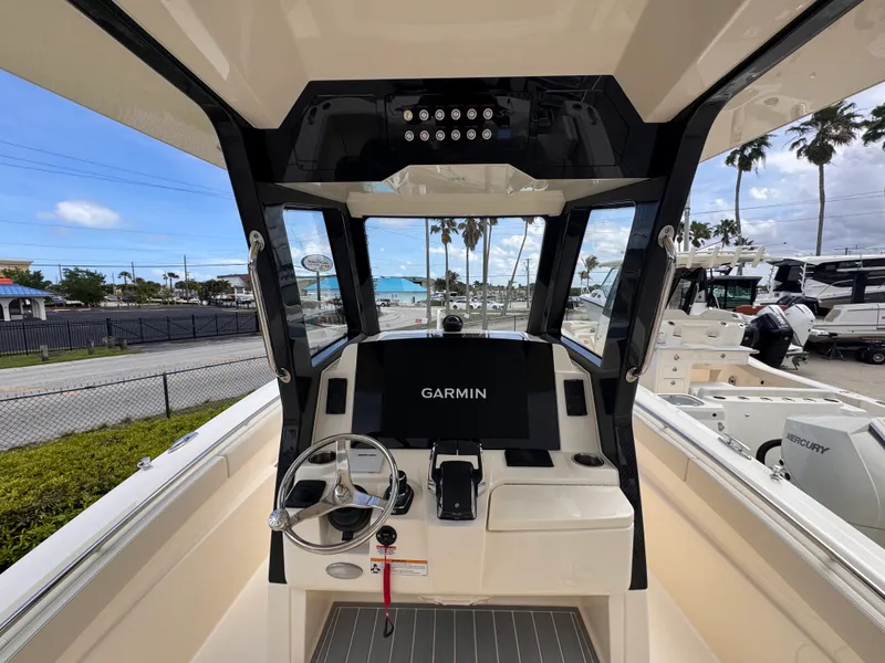 Slide: The Image of Scout 288 LXF 2026 - 17