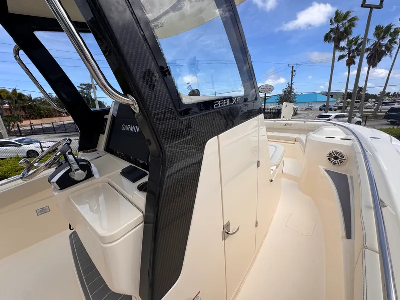 Slide: The Image of Scout 288 LXF 2026 - 25