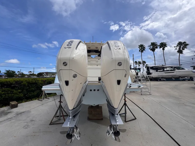 Slide: The Image of Scout 288 LXF 2026 - 4