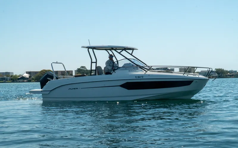 The Image of Beneteau FLYER 8 2024 - 0