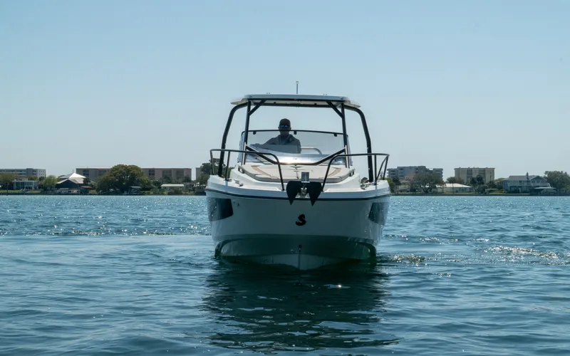 Slide: The Image of Beneteau FLYER 8 2024 - 10