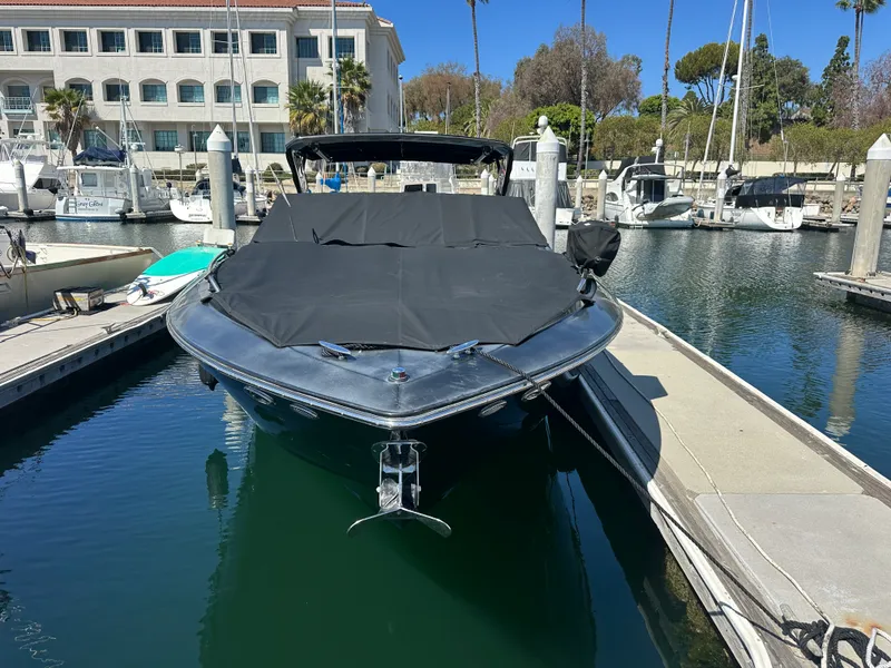 Slide: The Image of Cruisers 338 SS OB SOUTHBEACH 2021 - 28