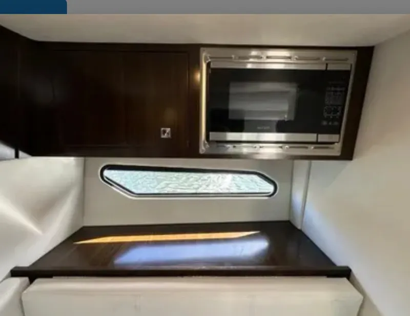 Slide: The Image of Cruisers 338 SS OB SOUTHBEACH 2021 - 23