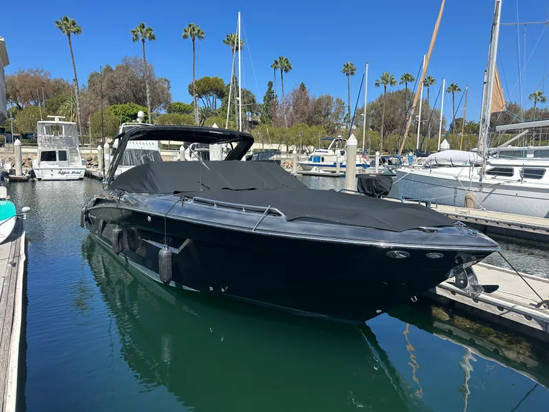 Slide: The Image of Cruisers 338 SS OB SOUTHBEACH 2021 - 30