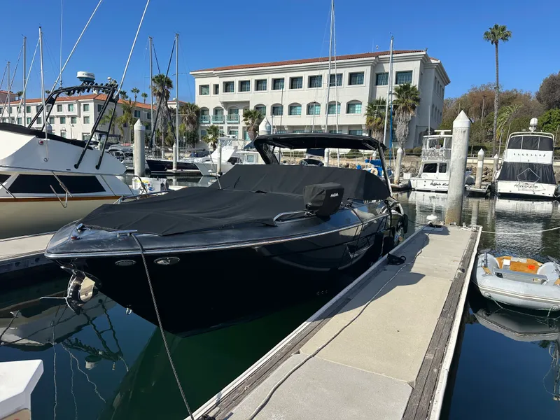 Slide: The Image of Cruisers 338 SS OB SOUTHBEACH 2021 - 32