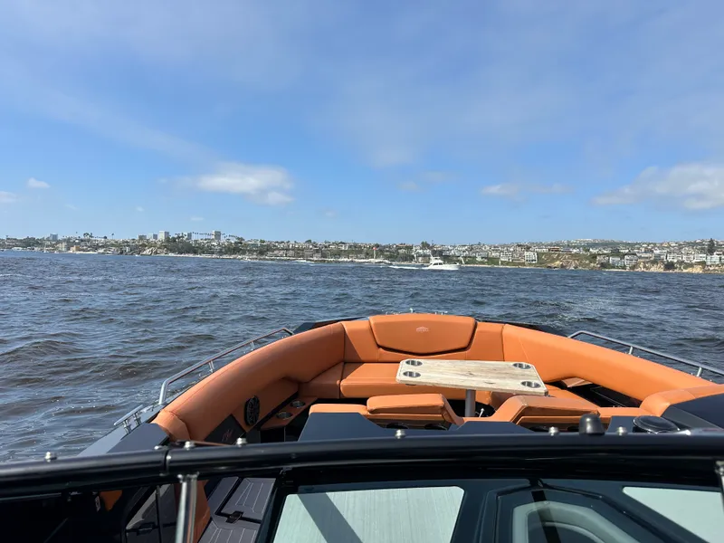 Slide: The Image of Cruisers 338 SS OB SOUTHBEACH 2021 - 26
