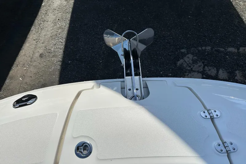 Slide: The Image of Sea Ray SDX 290 Outboard 2023 - 46