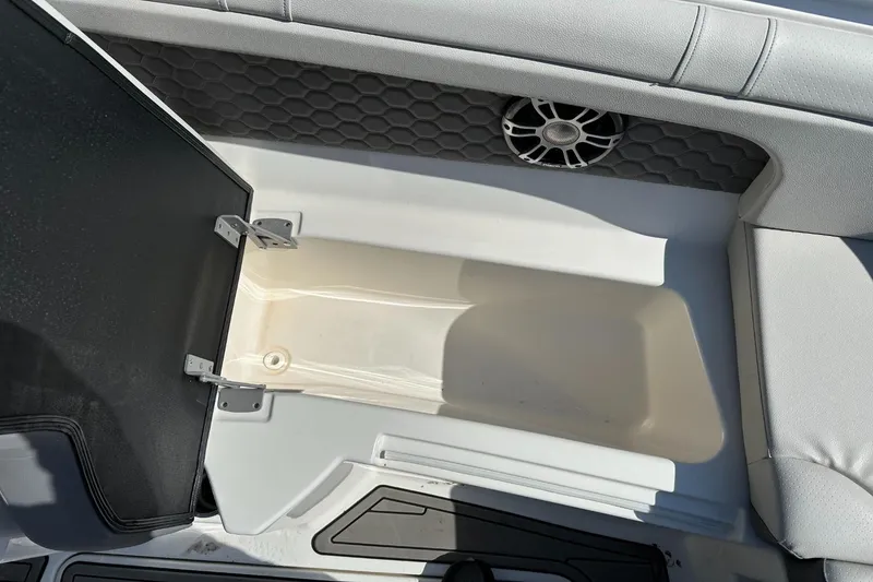 Slide: The Image of Sea Ray SDX 290 Outboard 2023 - 55