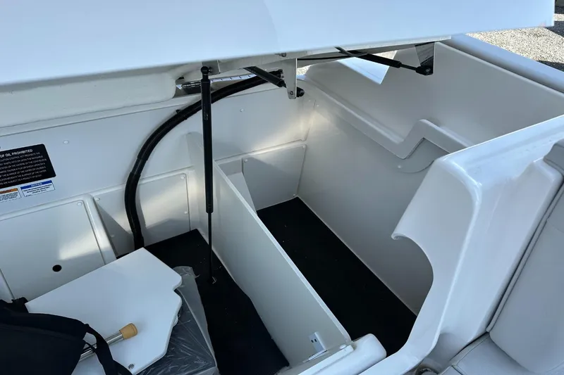 Slide: The Image of Sea Ray SDX 290 Outboard 2023 - 59