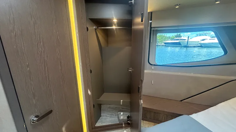 Slide: The Image of Cruisers 57 FLY 2026 - 47
