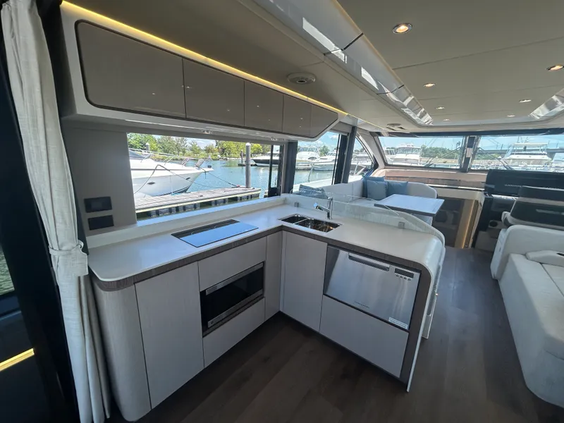 Slide: The Image of Cruisers 57 FLY 2026 - 27