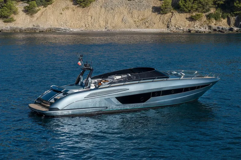 The Image of Riva 56 Rivale 2023 - 0