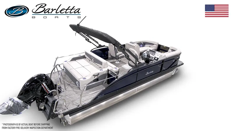 Slide: The Image of Barletta CABRIO22UC 2025 - 3