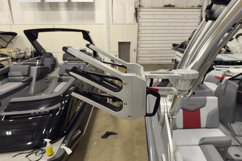 Slide: The Image of Mastercraft XT22 2025 - 20