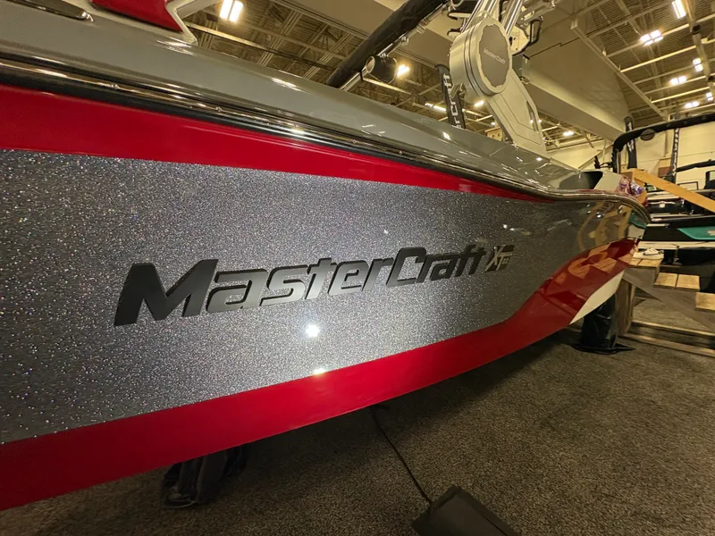 Slide: The Image of Mastercraft XT22 2025 - 51