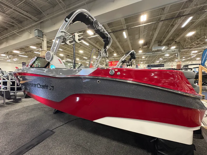 Slide: The Image of Mastercraft XT22 2025 - 53