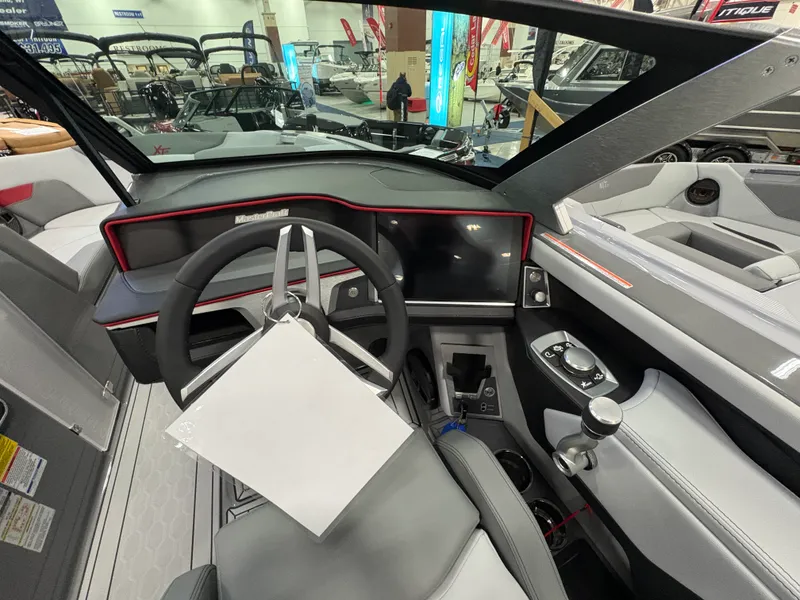 Slide: The Image of Mastercraft XT22 2025 - 62