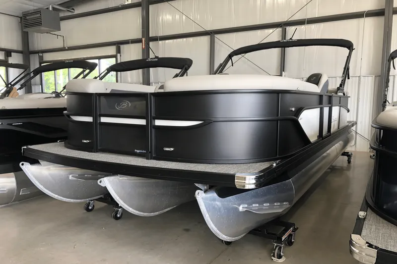 Slide: The Image of Barletta CABRIO22QC 2025 - 0