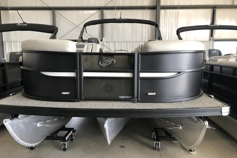 Slide: The Image of Barletta CABRIO22QC 2025 - 1