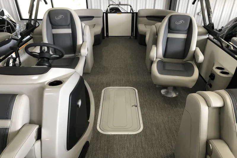 Slide: The Image of Barletta CABRIO22QC 2025 - 10