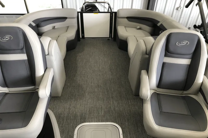 Slide: The Image of Barletta CABRIO22QC 2025 - 11