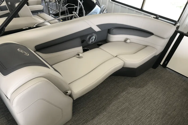 Slide: The Image of Barletta CABRIO22QC 2025 - 14