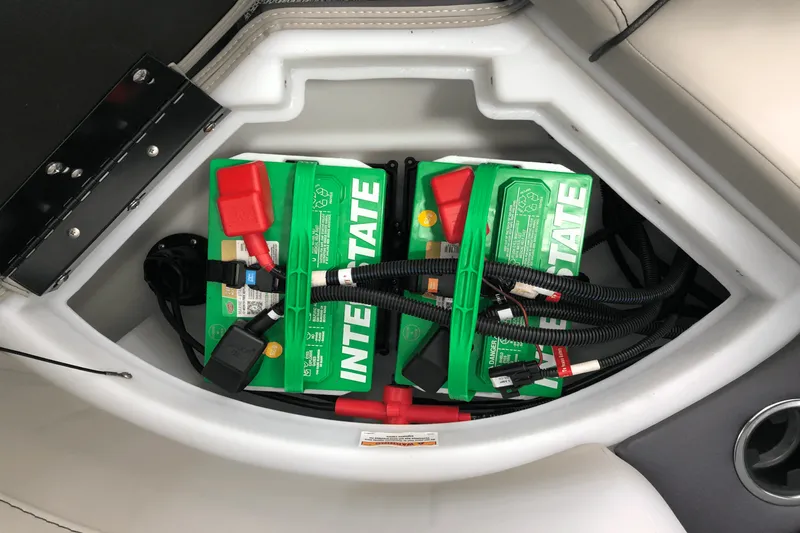 Slide: The Image of Barletta CABRIO22QC 2025 - 16