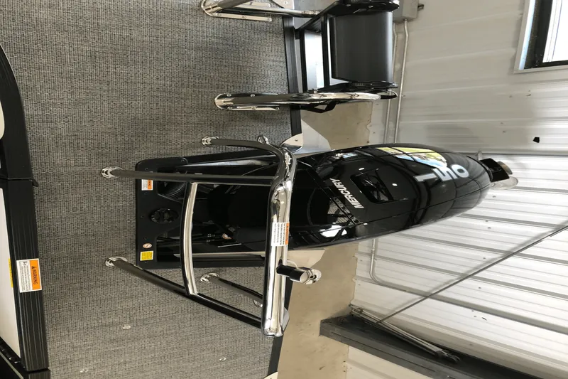 Slide: The Image of Barletta CABRIO22QC 2025 - 17