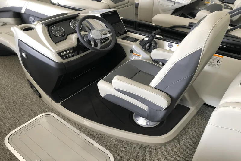 Slide: The Image of Barletta CABRIO22QC 2025 - 19