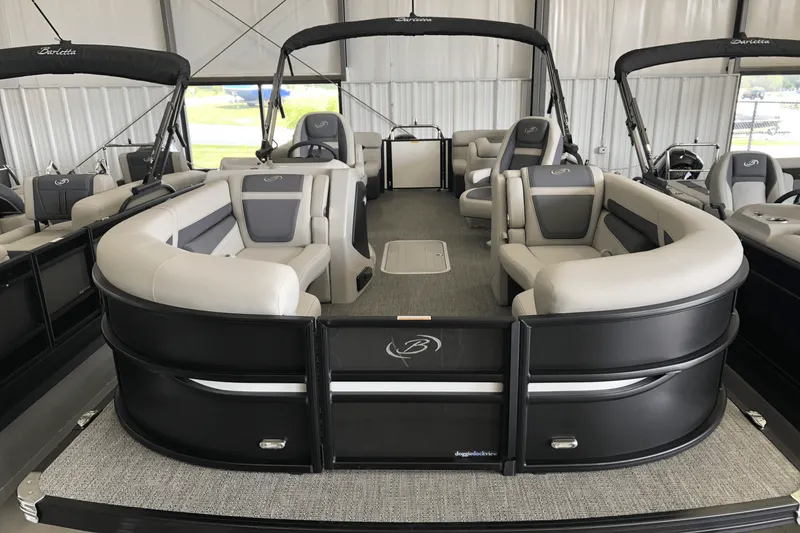 Slide: The Image of Barletta CABRIO22QC 2025 - 2