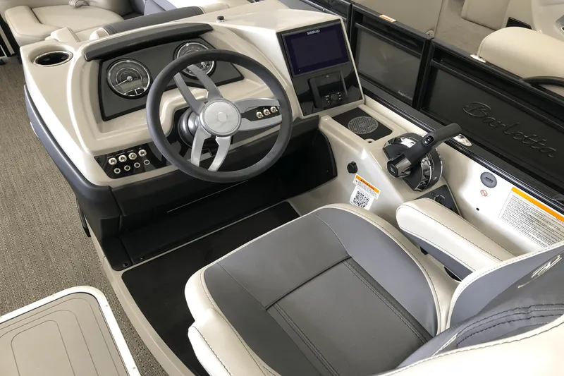 Slide: The Image of Barletta CABRIO22QC 2025 - 20