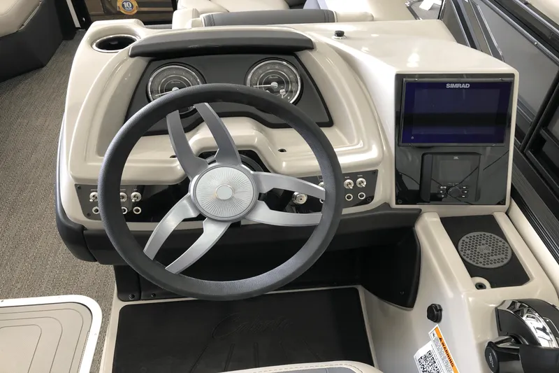 Slide: The Image of Barletta CABRIO22QC 2025 - 21