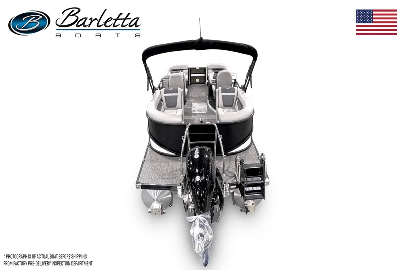 Slide: The Image of Barletta CABRIO22QC 2025 - 27