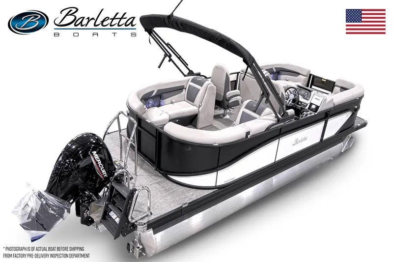 Slide: The Image of Barletta CABRIO22QC 2025 - 28
