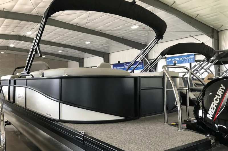 Slide: The Image of Barletta CABRIO22QC 2025 - 3