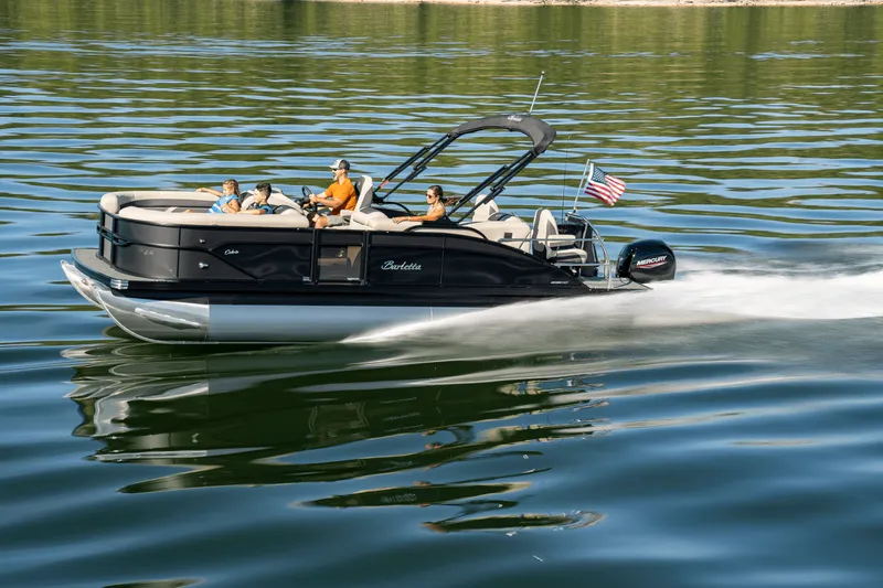 Slide: The Image of Barletta CABRIO22QC 2025 - 40