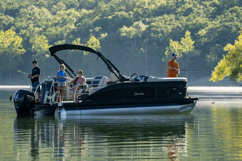 Slide: The Image of Barletta CABRIO22QC 2025 - 59