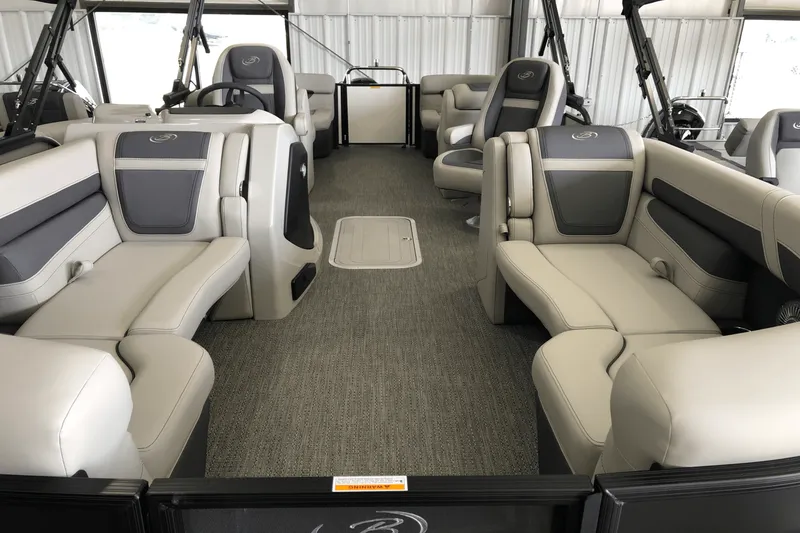 Slide: The Image of Barletta CABRIO22QC 2025 - 6